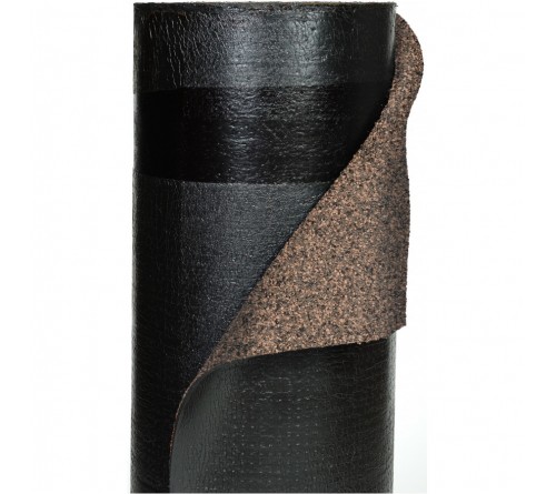 ЕНДОВИЙ МАТЕРІАЛ ARMOURVALLEY D BROWN 07-7.5M IKO