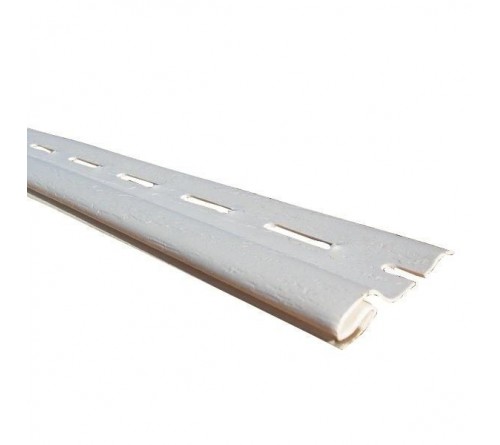 Стартовый профиль Royal Europa white 3810 мм